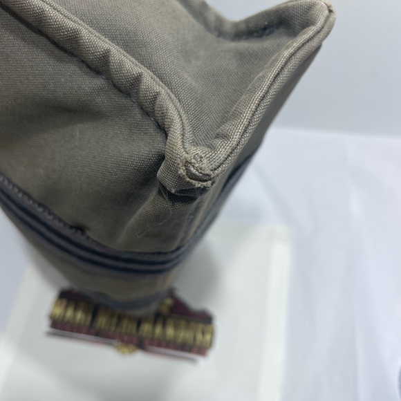 Hermes Canvas Tote Bag , PM size. Preloved. - Picture 6 of 16